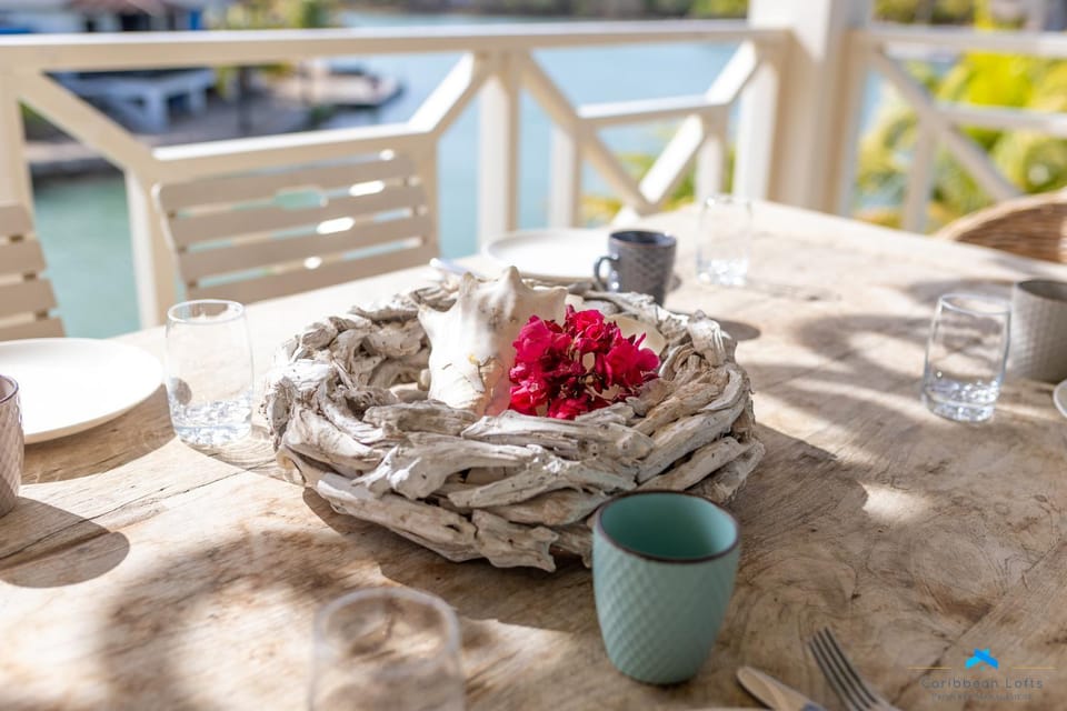 Balcony/Terrace, Balcony/Terrace, Dining area