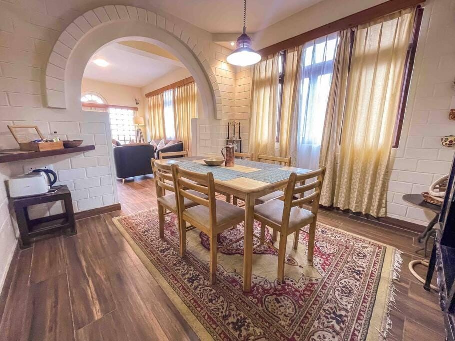 Daphne House Apartment in Darjeeling
