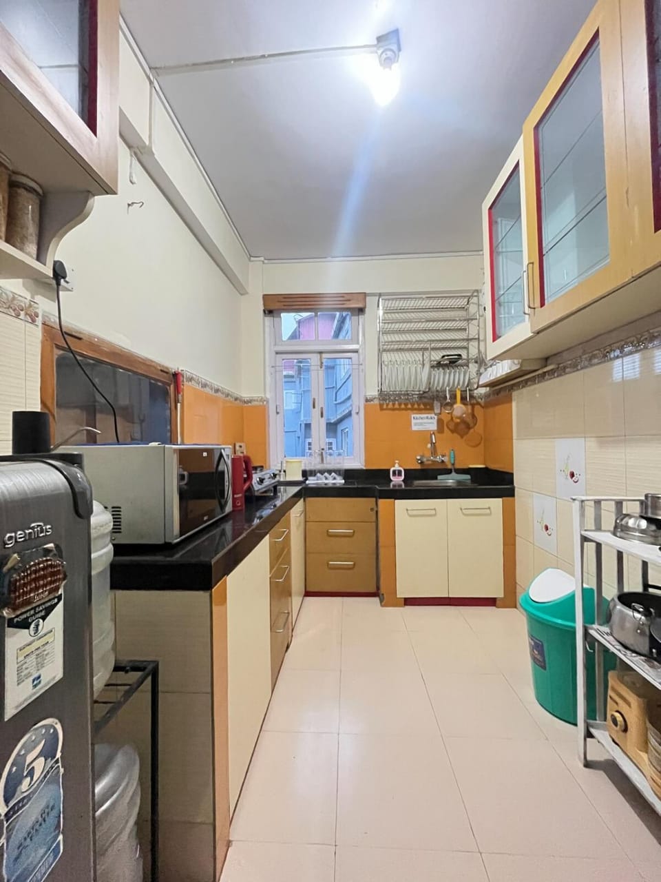 Daphne House Apartment in Darjeeling