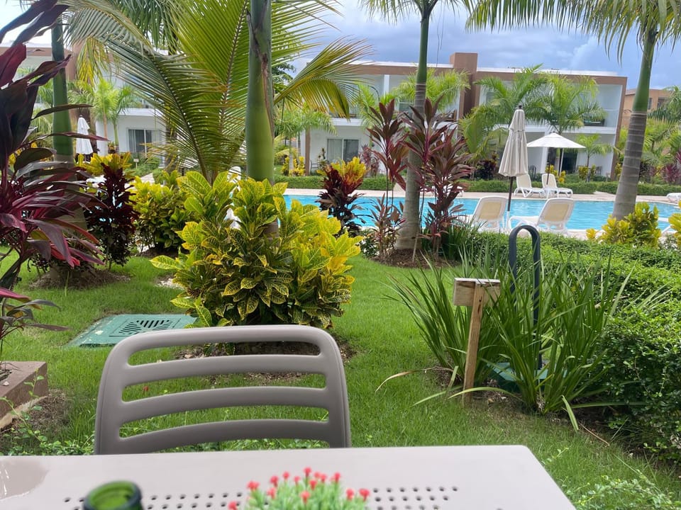 Hermosa townhouse boca paraíso Villa in Boca Chica