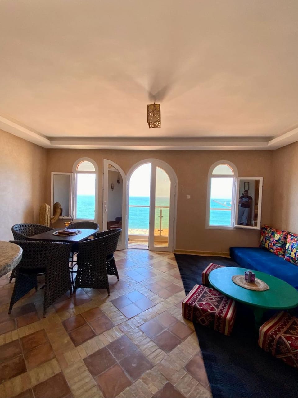 Dar diafa samira Apartment in Morocco