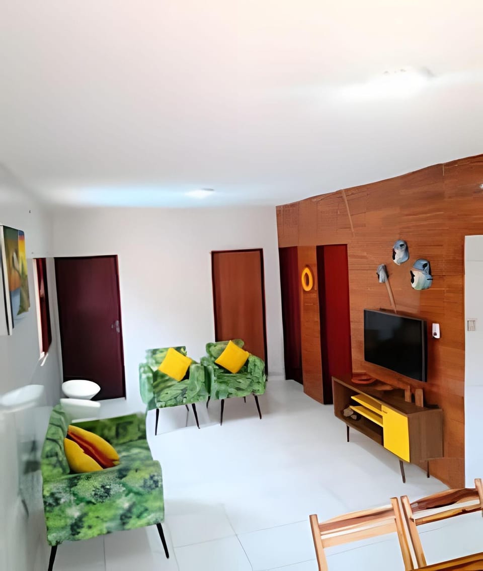 Casa com Piscina na Praia do Francês (Maceió) House in Marechal Deodoro