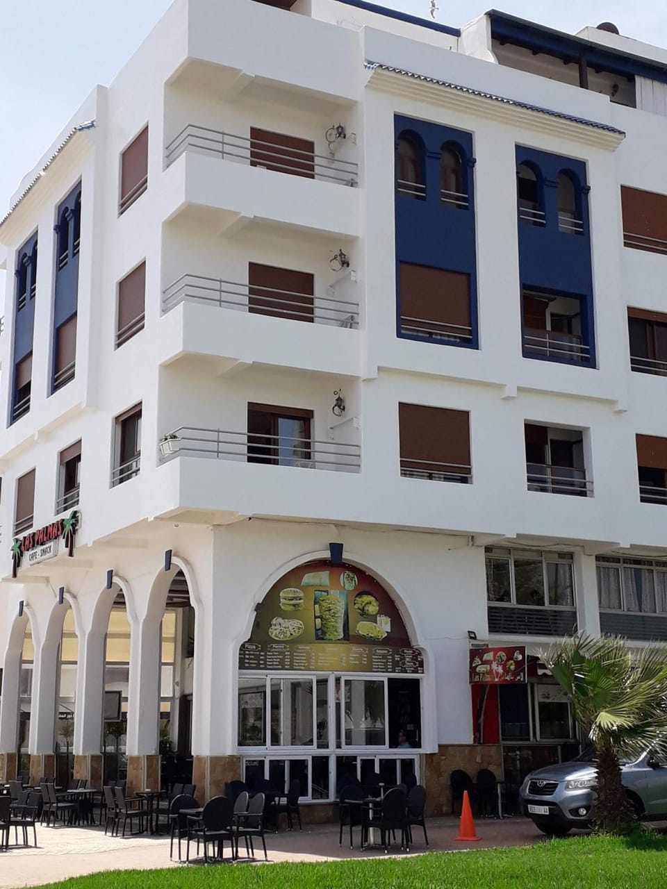 Residence Las palmas Apartment in Tangier-Tétouan-Al Hoceima