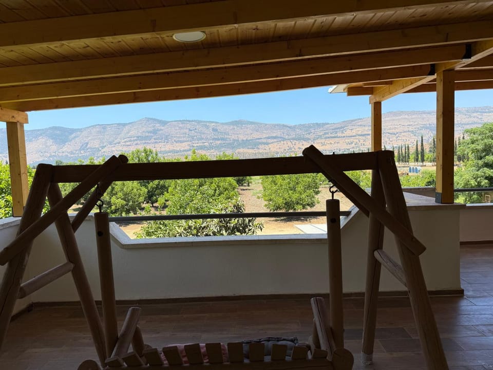 Gross Nofesh and Spa Guesthouse Bed and Breakfast in North District