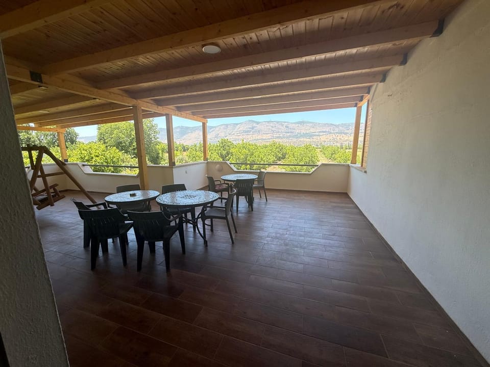 Gross Nofesh and Spa Guesthouse Bed and Breakfast in North District