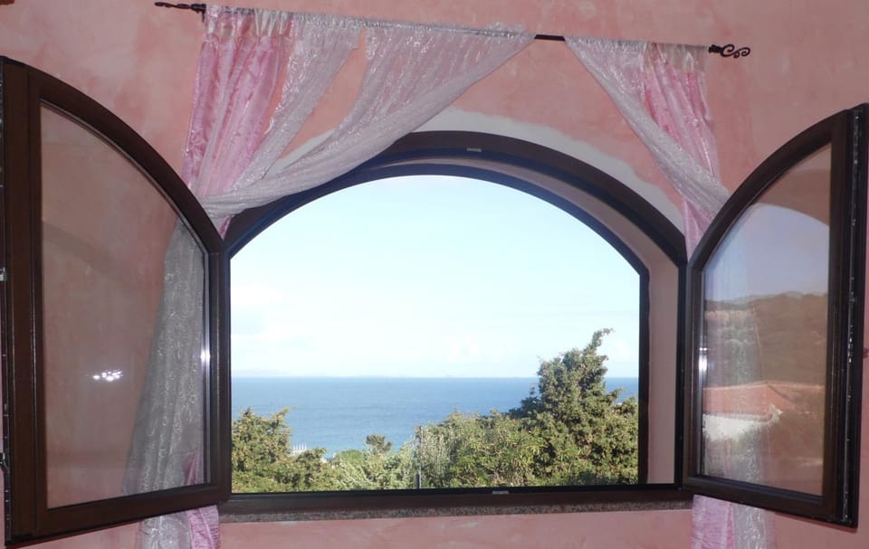 Sea view