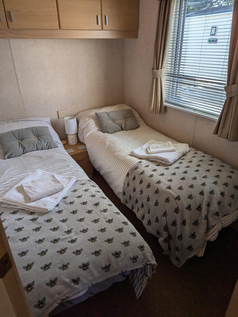 Coastal Retreat At Anderby Creek Lincolnshire House in England