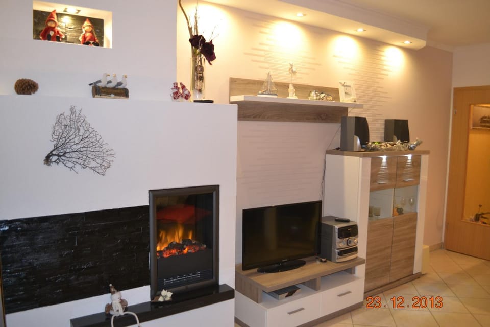 Lee1 Apartment in Müritz