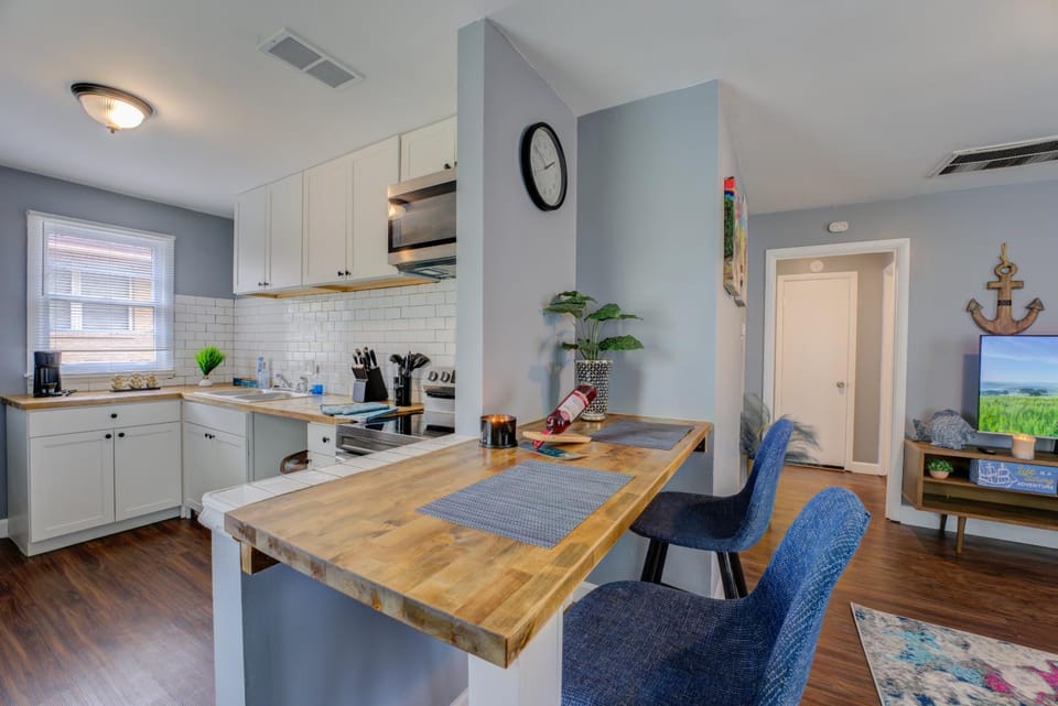 Medical District Gem Apartment in Memphis