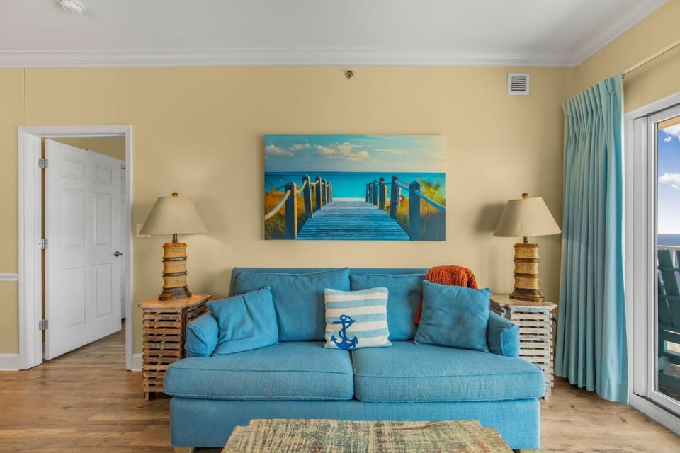 Seawind 1609 by Vacation Homes Collection Apartment in Gulf Shores
