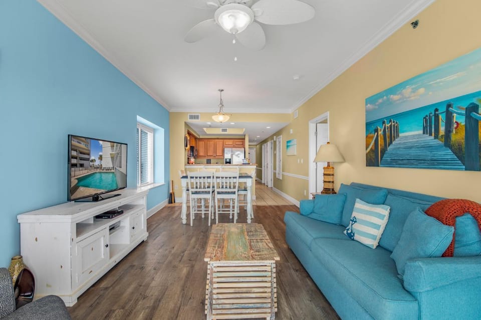 Seawind 1609 by Vacation Homes Collection Apartment in Gulf Shores