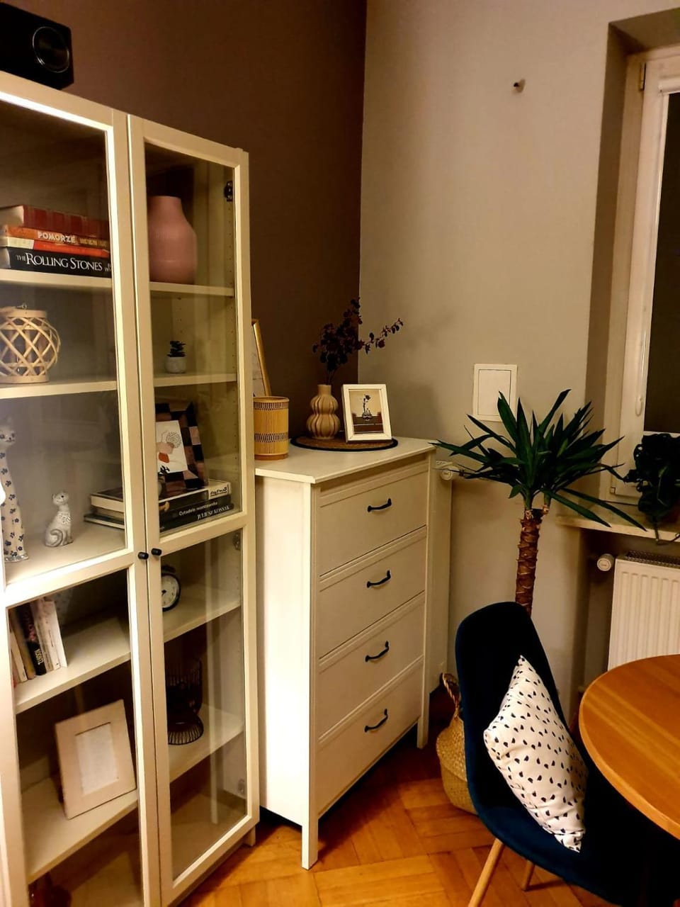 Vistula studio Apartment in Warsaw