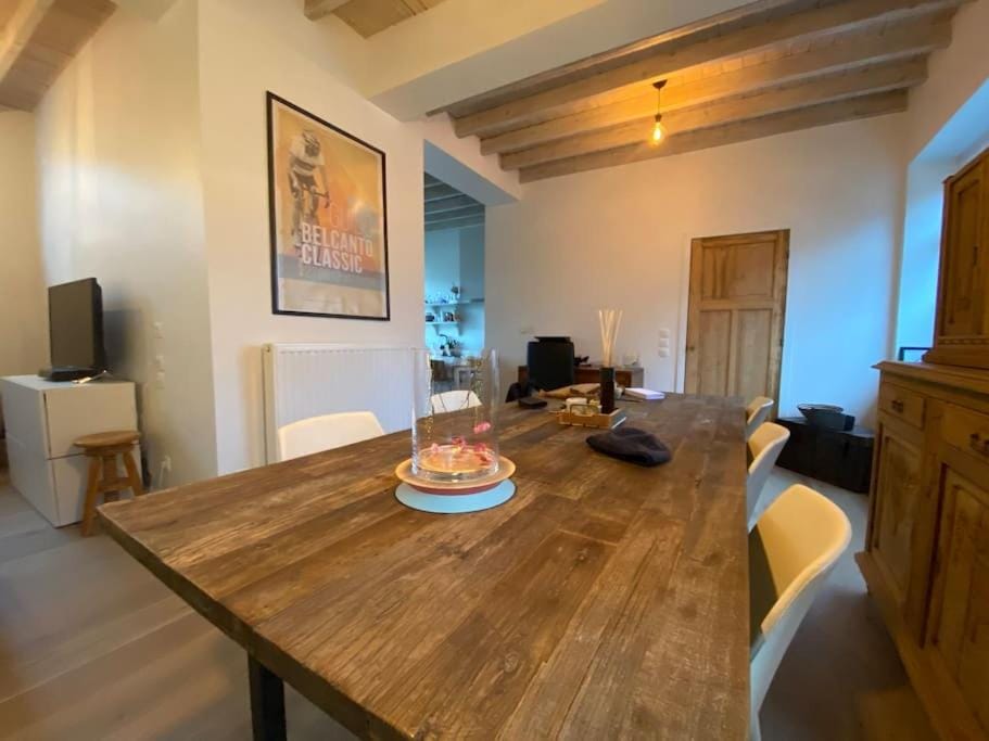 Sulfer7 House in Flanders
