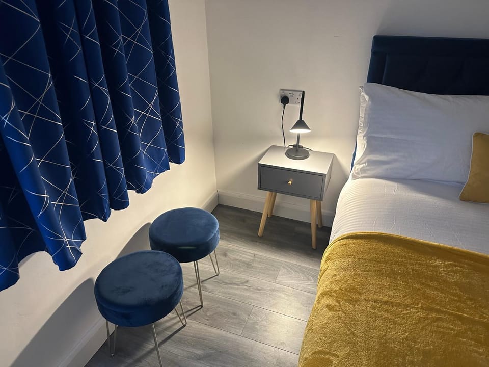 Cosy Stay In Birmingham by Villazu Apartment in Birmingham
