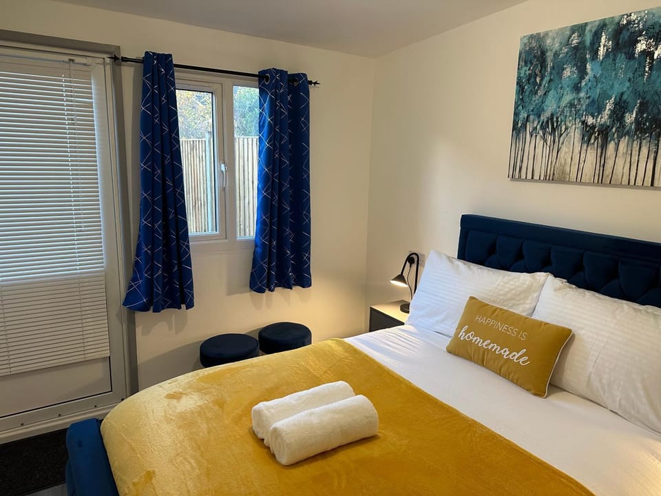 Cosy Stay In Birmingham by Villazu Apartment in Birmingham