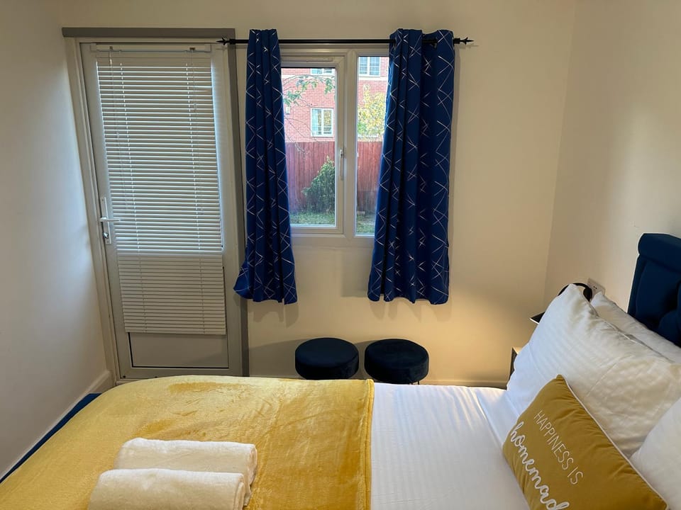 Cosy Stay In Birmingham by Villazu Apartment in Birmingham