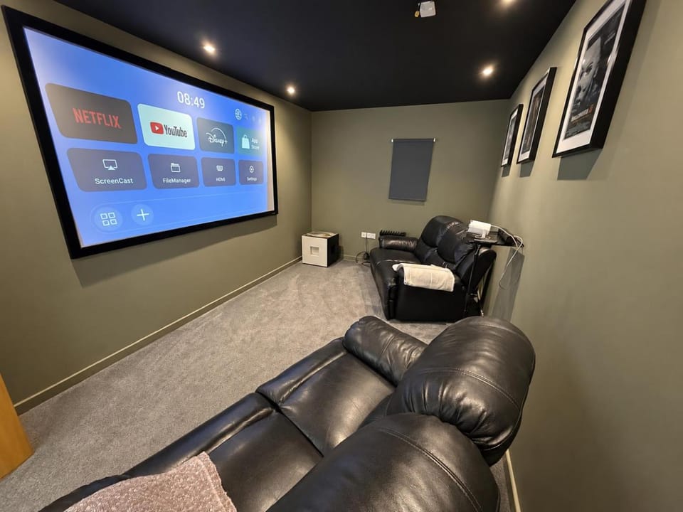 TV and multimedia
