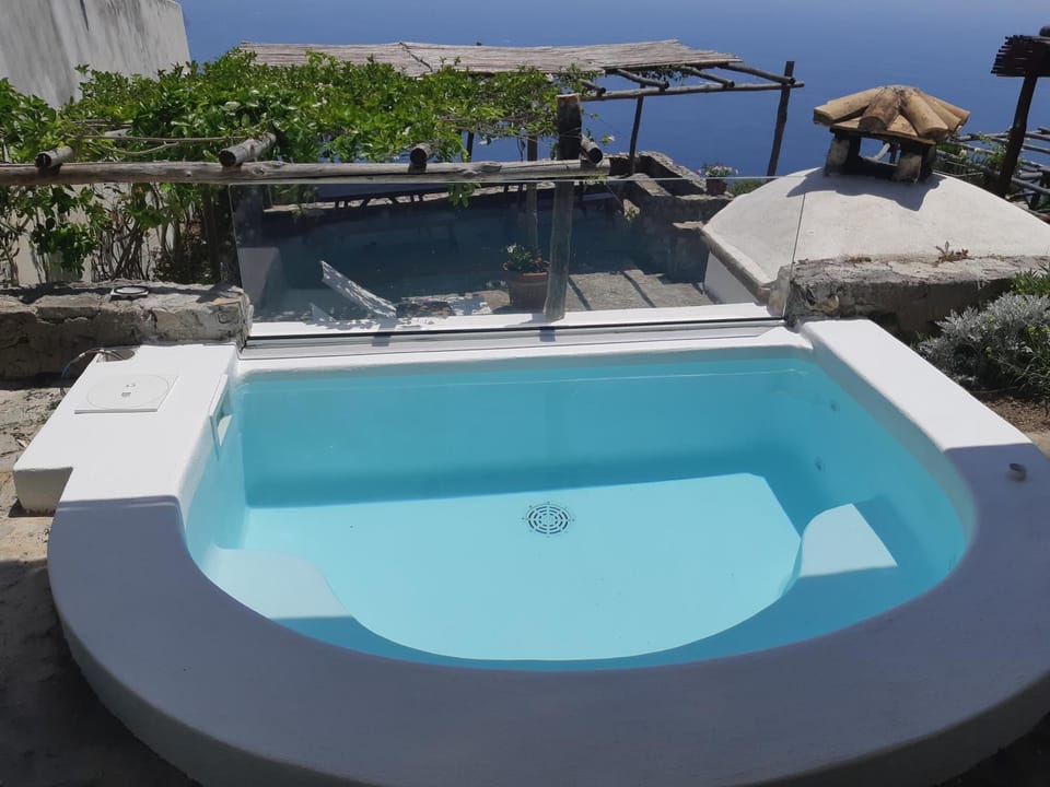 Balcony/Terrace, Other, Sea view