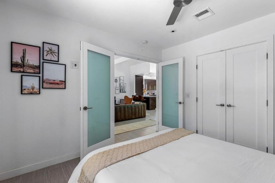 Welcome to LUX Palmas! House in Palm Springs