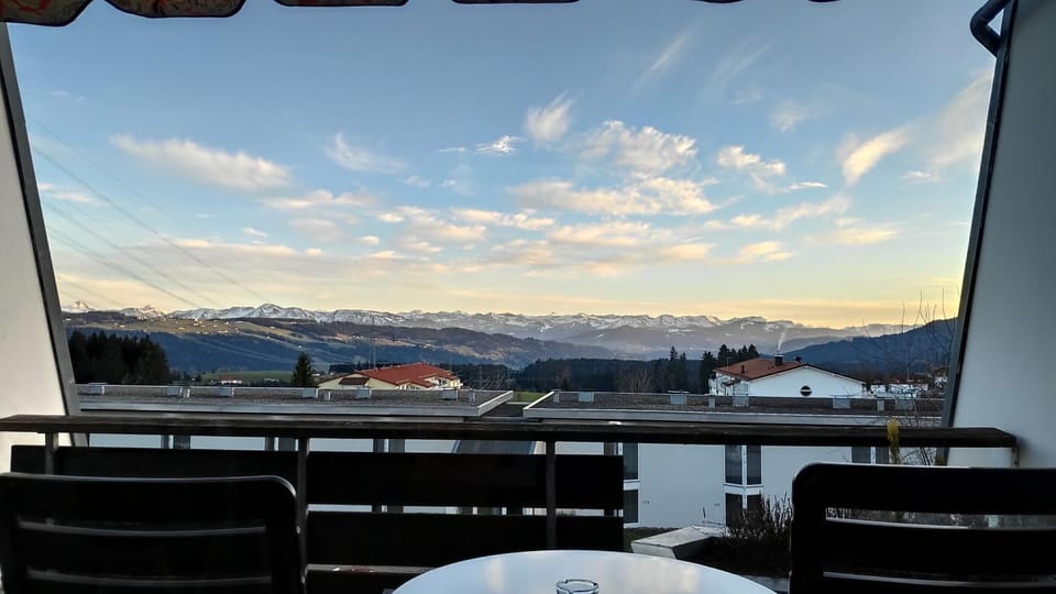 View (from property/room), Balcony/Terrace