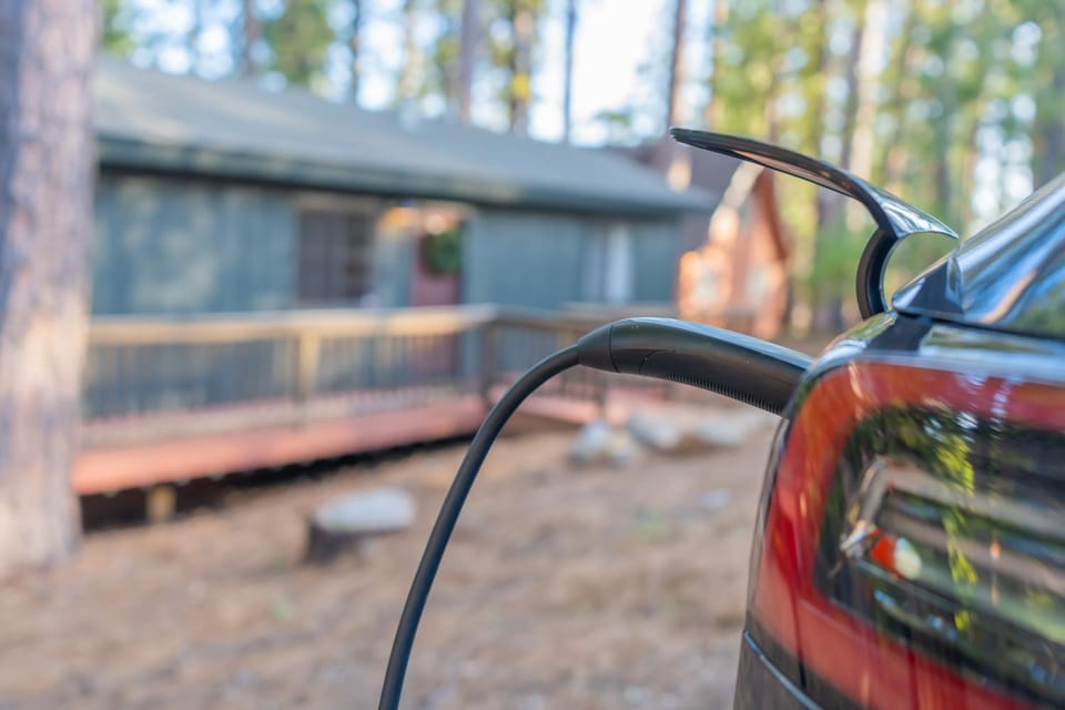 Sweet Arnold Cabin Cabin in Arnold