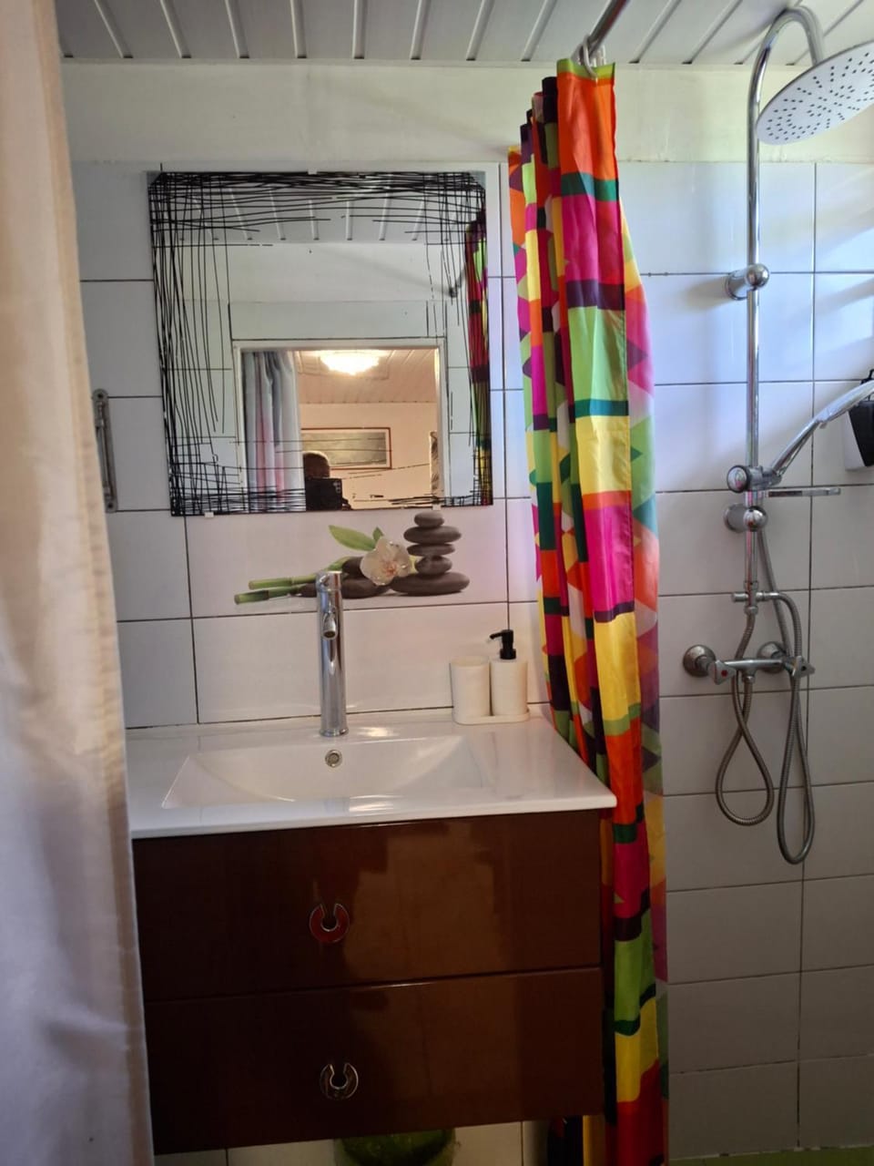 Couleurs îsles Apartment in Arrondissement of Cayenne, French Guiana