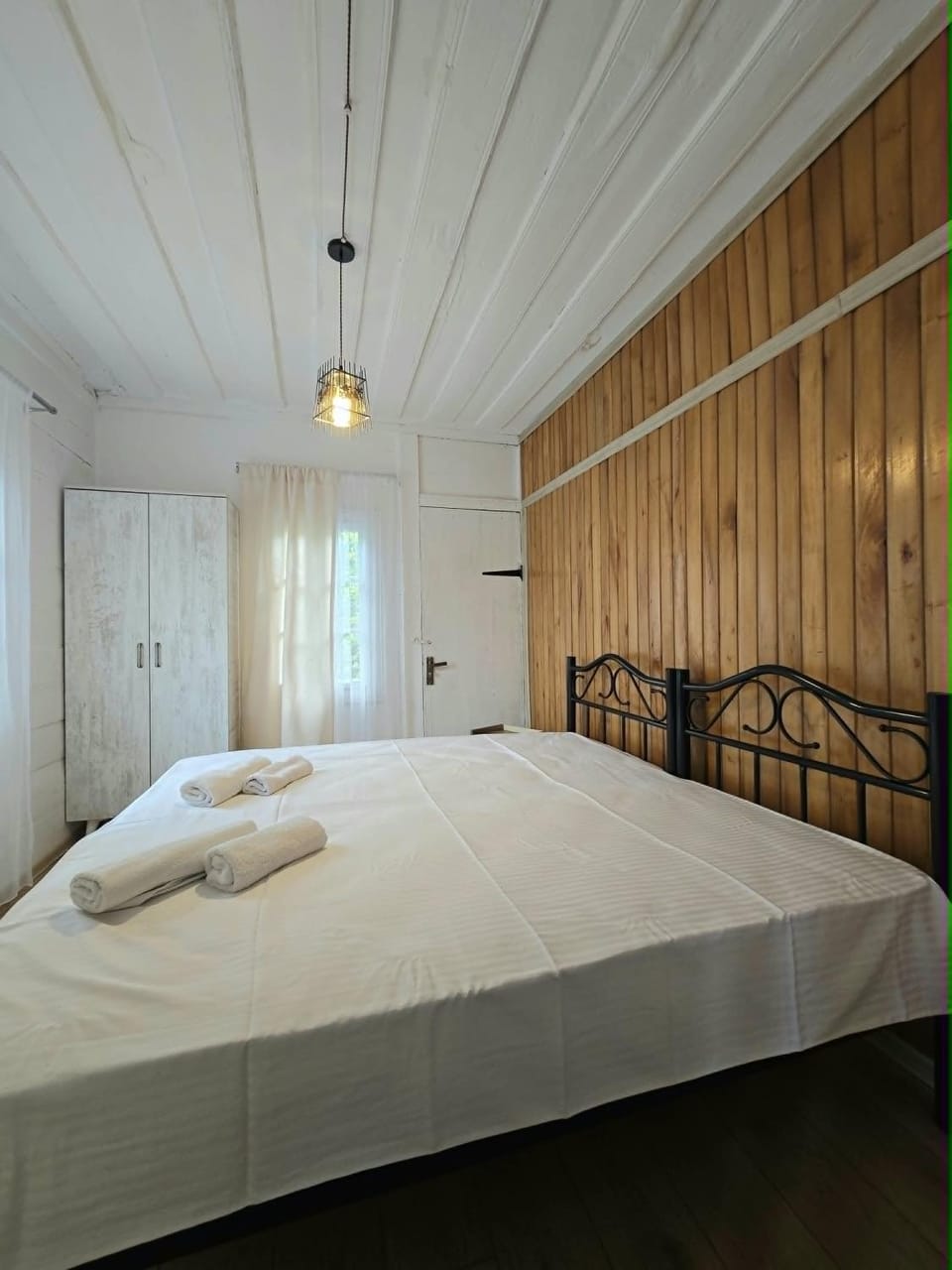 odahouse. fireplace and spring water. Villa in Adjara, Georgia