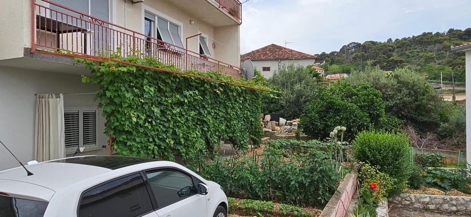 Apartment Cvita Apartment in Trogir