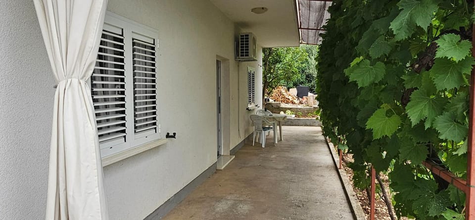 Apartment Cvita Apartment in Trogir