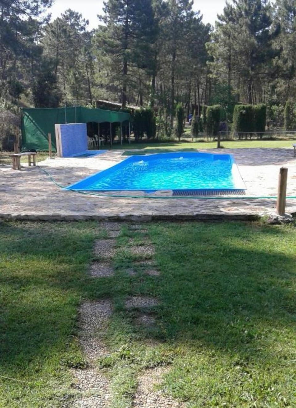 Property building, Day, Swimming pool, Swimming pool