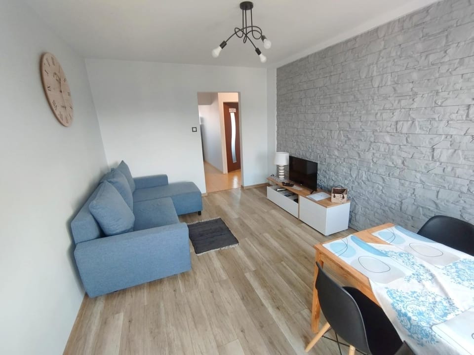 TV and multimedia, Living room, Dining area