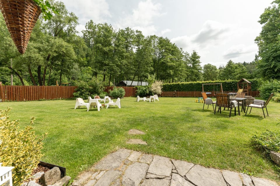 Penzion Starý Pivovar Apartment in South Moravian Region