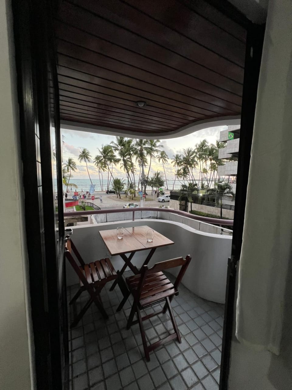 Apartamento Beira Mar - Maceió Apartment in Maceió