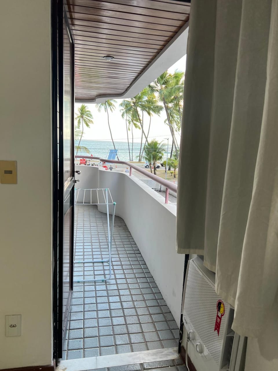Apartamento Beira Mar - Maceió Apartment in Maceió