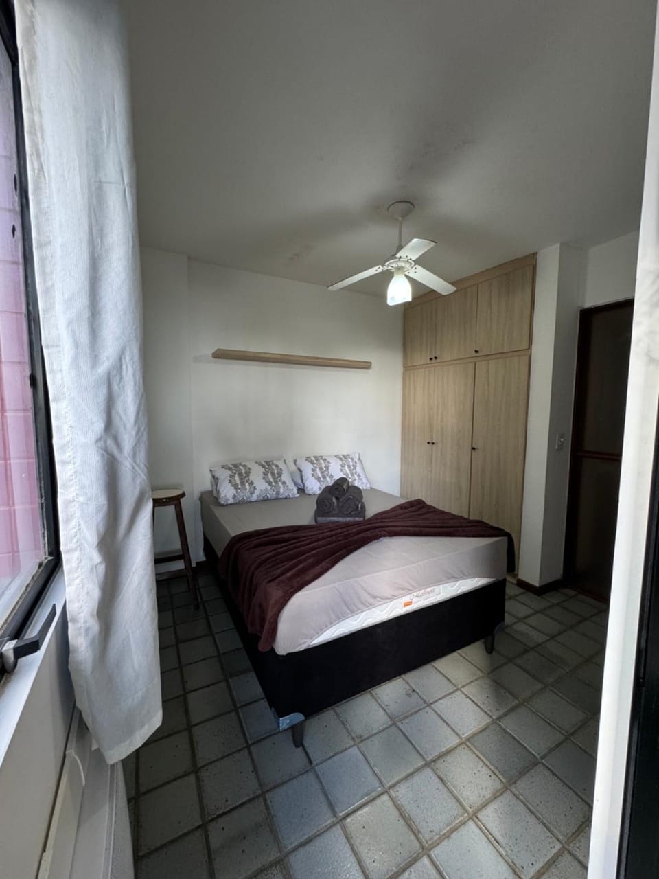 Apartamento Beira Mar - Maceió Apartment in Maceió