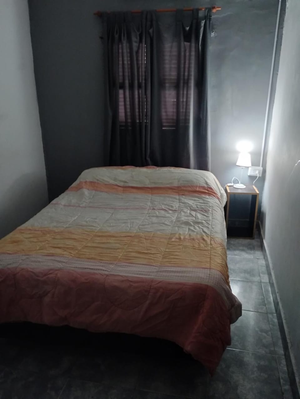 Temporarios Caseros SDE Apartment in Santiago del Estero