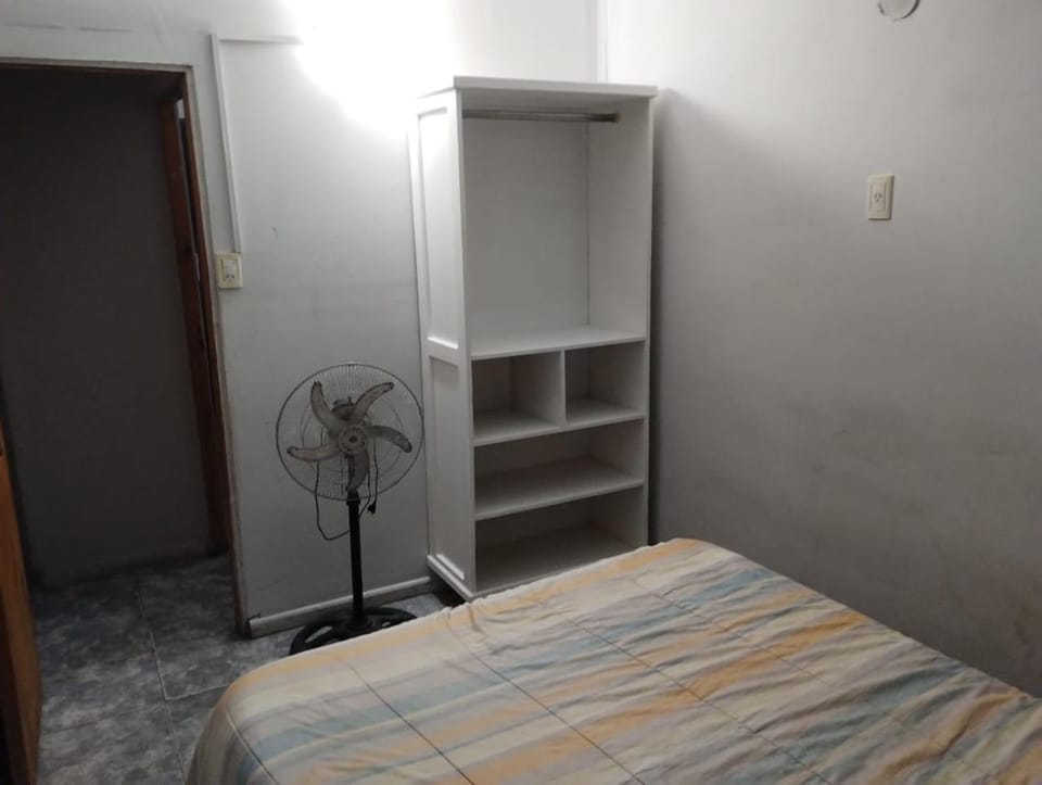 Temporarios Caseros SDE Apartment in Santiago del Estero