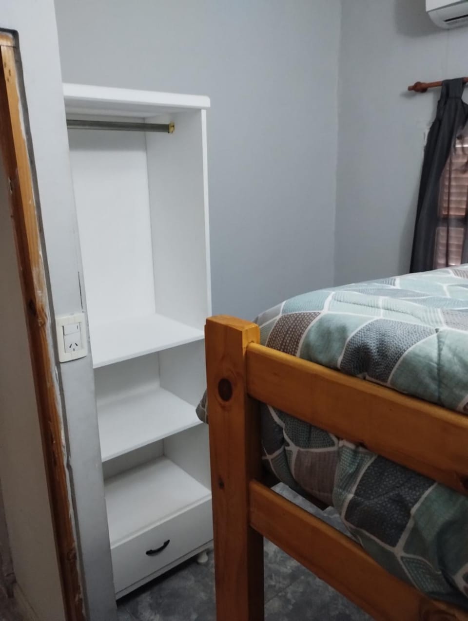 Temporarios Caseros SDE Apartment in Santiago del Estero