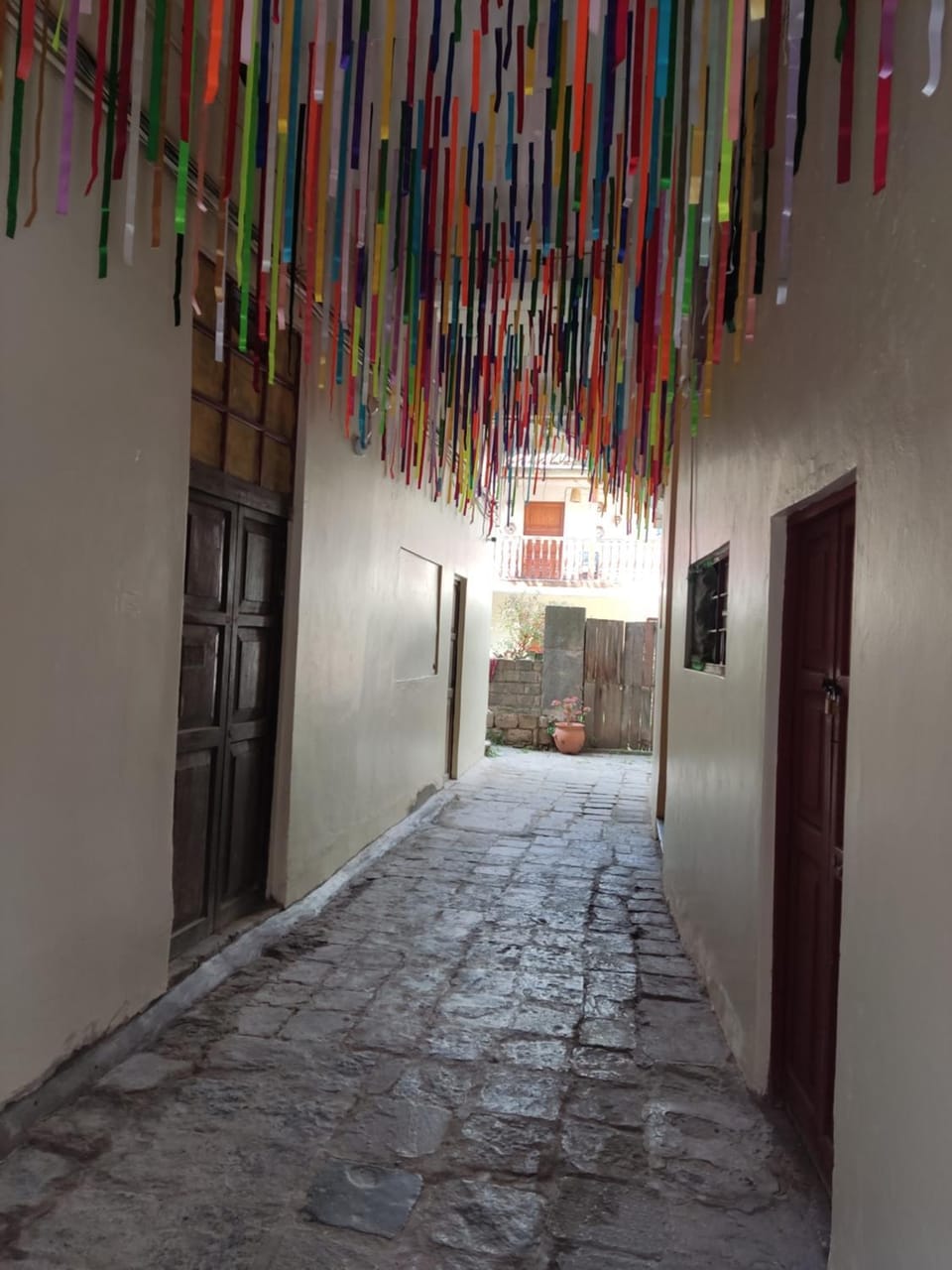 Qòsqo Apartments 2 Apartment in Cusco
