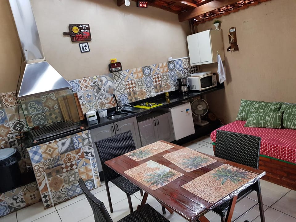 Casa Veraneio família Matos House in State of São Paulo