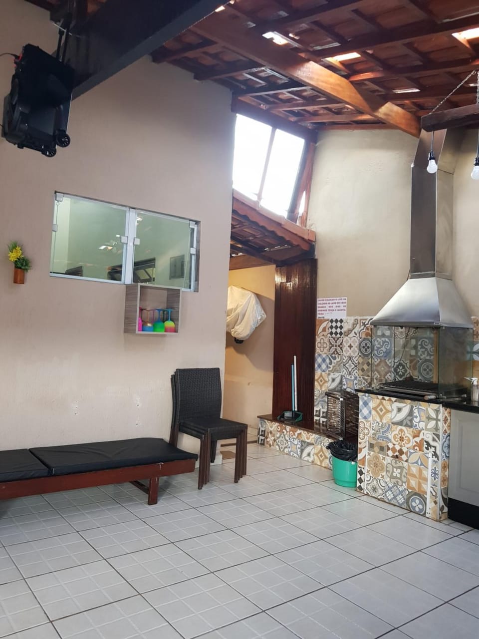 Casa Veraneio família Matos House in State of São Paulo