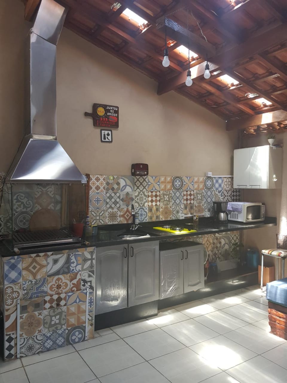 Casa Veraneio família Matos House in State of São Paulo