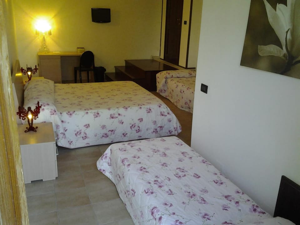 Borgo Pida Bed and Breakfast in Sicily