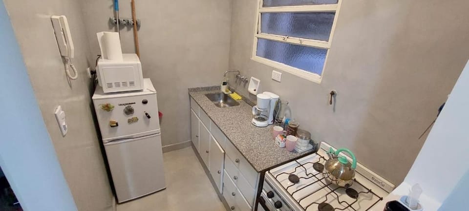 SOY PEDRO TE ESPERO EN PALERMO Apartment in Buenos Aires