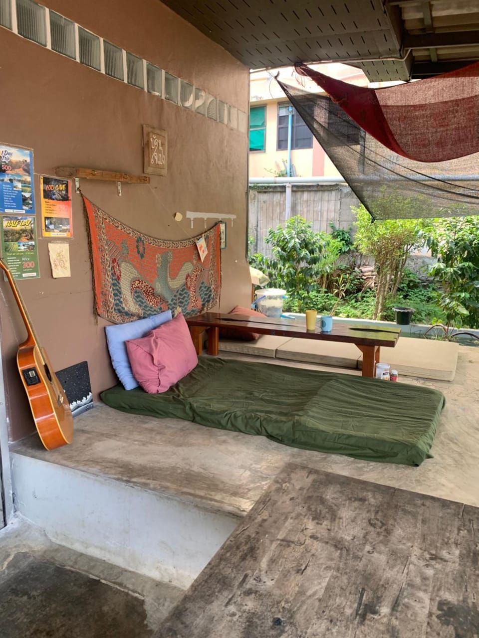 บ้านใจแปงโฮมสเตย์ Ban Jaipang Homestay Vacation rental in Thailand