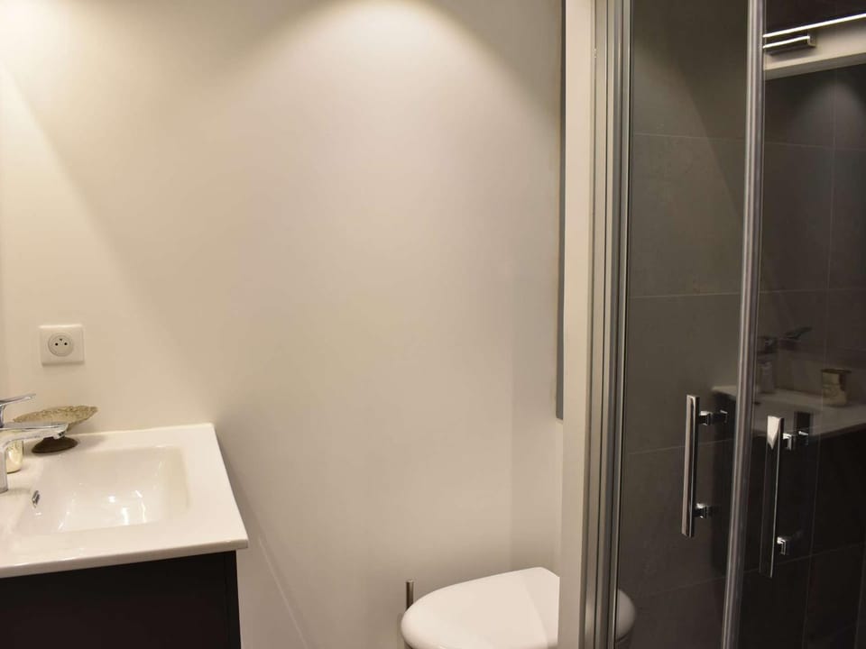 Studio confortable 3/4 personnes près télésiège Méribel - FR-1-180-576 Apartment in Les Allues