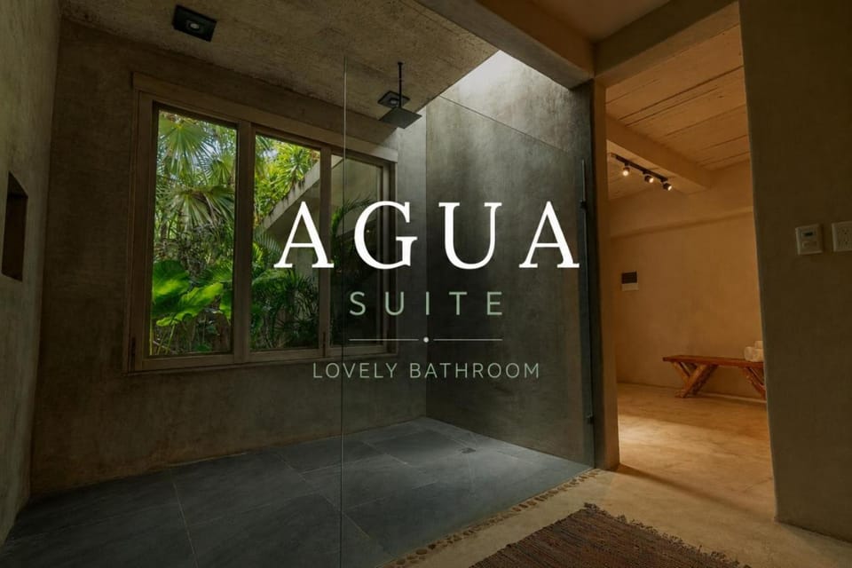 OMA CANCUN - Holistic Healing Center Apartment in Cancun