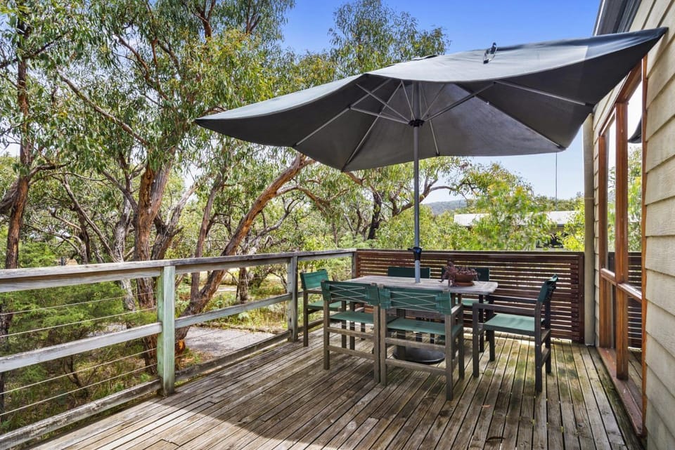 Tajm - BYO Linen House in Aireys Inlet