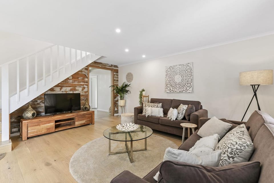 The Beach House Anglesea House in Anglesea