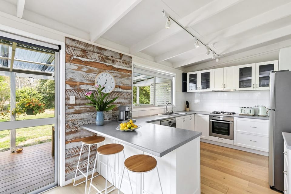 The Beach House Anglesea House in Anglesea